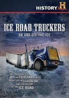 &quot;Ice Road Truckers&quot; - Movie Cover (xs thumbnail)