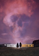 The Sisters Brothers - poster (xs thumbnail)