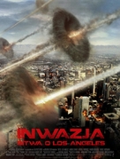 Battle: Los Angeles - Polish Movie Poster (xs thumbnail)