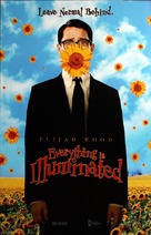 Everything Is Illuminated - poster (xs thumbnail)