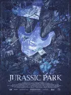 Jurassic Park Custom