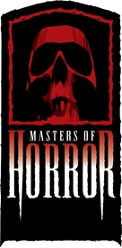 &quot;Masters of Horror&quot; - Logo (xs thumbnail)