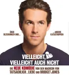 Definitely, Maybe - German Movie Poster (xs thumbnail)