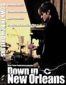 Down in New Orleans - Movie Cover (xs thumbnail)