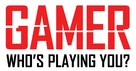 Gamer - Logo (xs thumbnail)