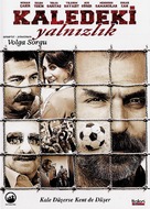 Kaledeki Yalnizlik - Turkish Movie Poster (xs thumbnail)