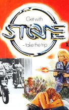 Stone - Australian Movie Cover (xs thumbnail)