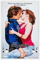 The Slugger&#039;s Wife - Movie Poster (xs thumbnail)