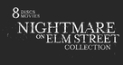 A Nightmare On Elm Street - Logo (xs thumbnail)