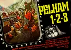 The Taking of Pelham One Two Three Poster
