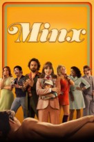 &quot;Minx&quot; - poster (xs thumbnail)