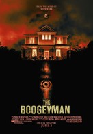 The Boogeyman - Movie Poster (xs thumbnail)