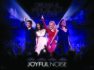 Joyful Noise - Movie Poster (xs thumbnail)