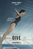 Dive - Movie Poster (xs thumbnail)