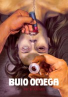 Buio Omega - Italian Movie Cover (xs thumbnail)