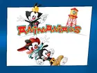 "Animaniacs" Poster