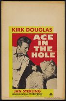 Ace in the Hole - Movie Poster (xs thumbnail)