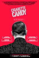 Cigarette Candy - Movie Poster (xs thumbnail)