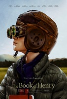 The Book of Henry - Movie Poster (xs thumbnail)