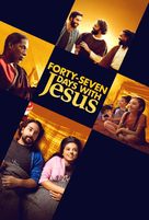 Forty-Seven Days with Jesus - Video on demand movie cover (xs thumbnail)