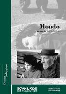 Mondo - Movie Cover (xs thumbnail)
