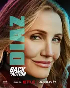 Back in Action Poster