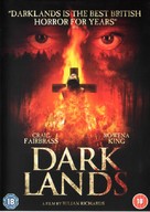 Darklands - British DVD movie cover (xs thumbnail)