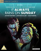 It Always Rains on Sunday - British Movie Cover (xs thumbnail)