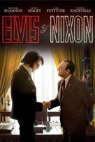 Elvis &amp; Nixon - Argentinian Movie Cover (xs thumbnail)