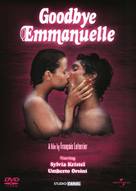 Good-bye, Emmanuelle - Danish Movie Cover (xs thumbnail)