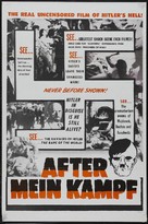 After Mein Kampf - Movie Poster (xs thumbnail)