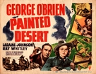 Painted Desert - Movie Poster (xs thumbnail)