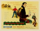 Canyon River - Movie Poster (xs thumbnail)