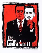 The Godfather: Part II - Movie Poster (xs thumbnail)