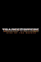 Transformers: Rise of the Beasts - Logo (xs thumbnail)