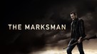 The Marksman - Australian Movie Cover (xs thumbnail)