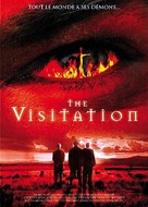 The Visitation - French DVD movie cover (xs thumbnail)