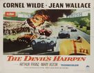 The Devil&#039;s Hairpin - Movie Poster (xs thumbnail)