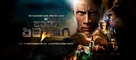 Black Adam - Georgian Movie Poster (xs thumbnail)