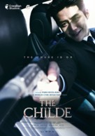 The Childe - International Movie Poster (xs thumbnail)