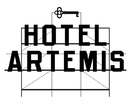 Hotel Artemis - British Logo (xs thumbnail)