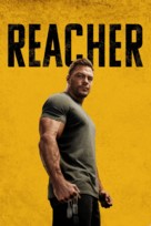 &quot;Reacher&quot; - Movie Cover (xs thumbnail)