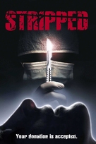 Stripped - DVD movie cover (xs thumbnail)