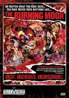 The Burning Moon - DVD movie cover (xs thumbnail)