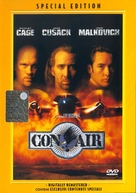 Con Air - Italian Movie Cover (xs thumbnail)