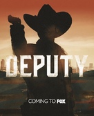 &quot;Deputy&quot; - Movie Poster (xs thumbnail)