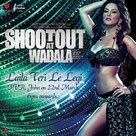Shootout at Wadala - Indian Movie Cover (xs thumbnail)