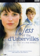 &quot;Tess of the D&#039;Urbervilles&quot; - Dutch Movie Cover (xs thumbnail)