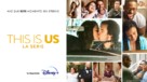 &quot;This Is Us&quot; - Spanish Movie Poster (xs thumbnail)