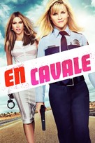 Hot Pursuit - French Movie Cover (xs thumbnail)